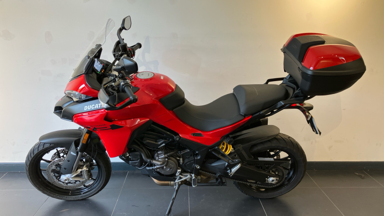 Ducati Multistrada V2 (25MY)